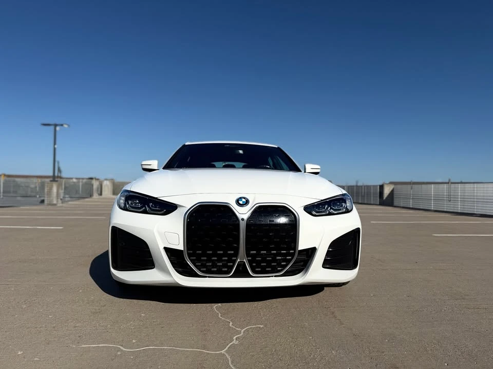2024 BMW G26 i4 - Image 2 of 20