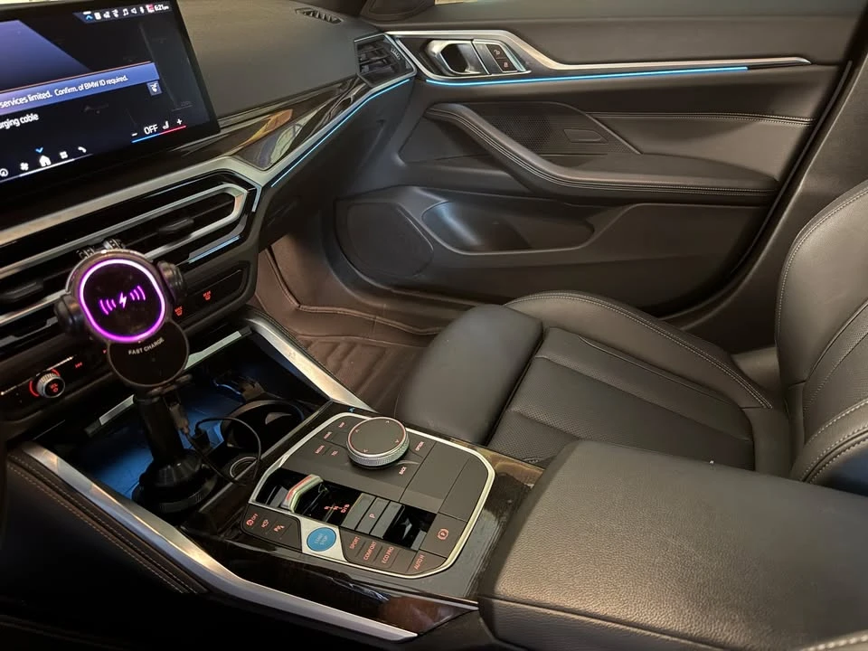 2024 BMW G26 i4 - Image 12 of 20