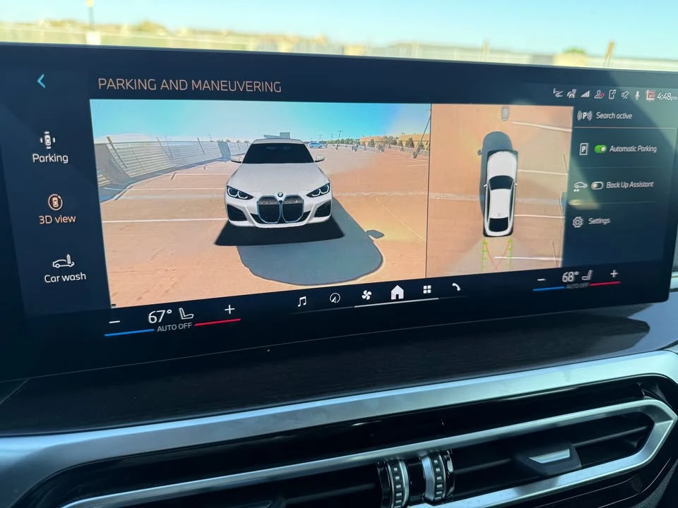 2024 BMW G26 i4 - Image 16 of 20