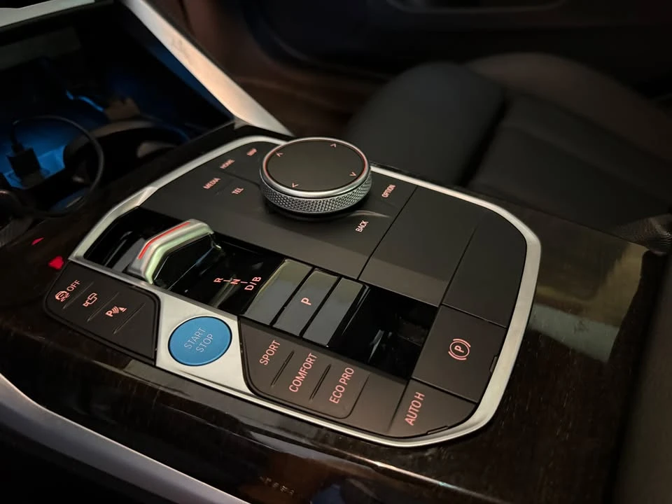 2024 BMW G26 i4 - Image 13 of 20