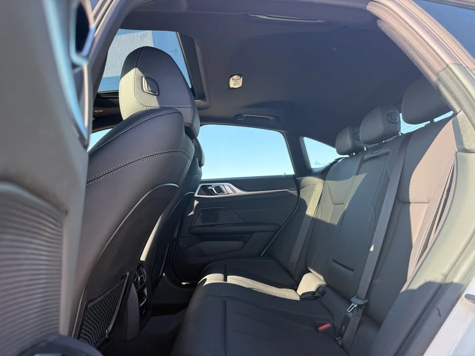 2024 BMW G26 i4 - Image 9 of 20