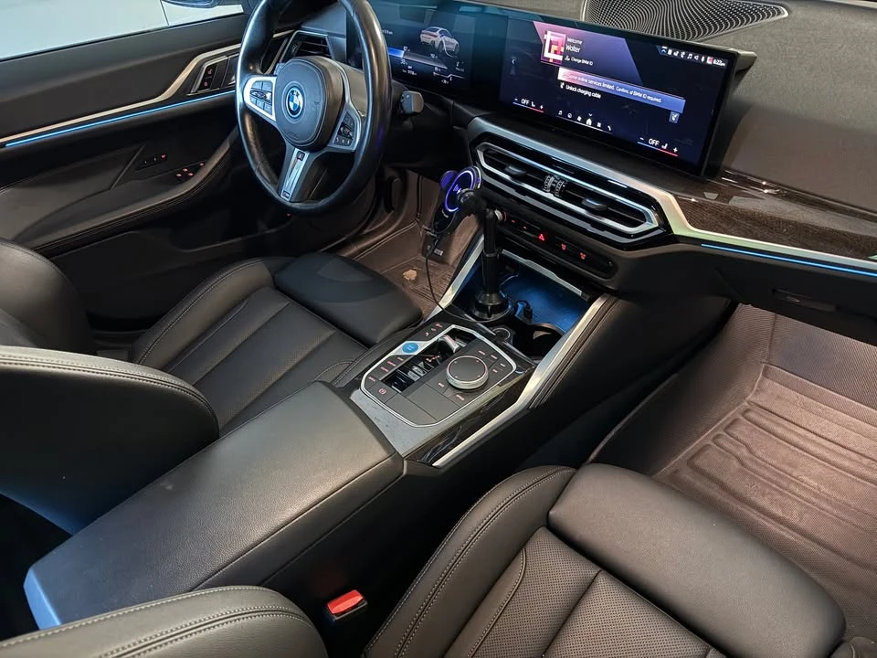 2024 BMW G26 i4 - Image 11 of 20