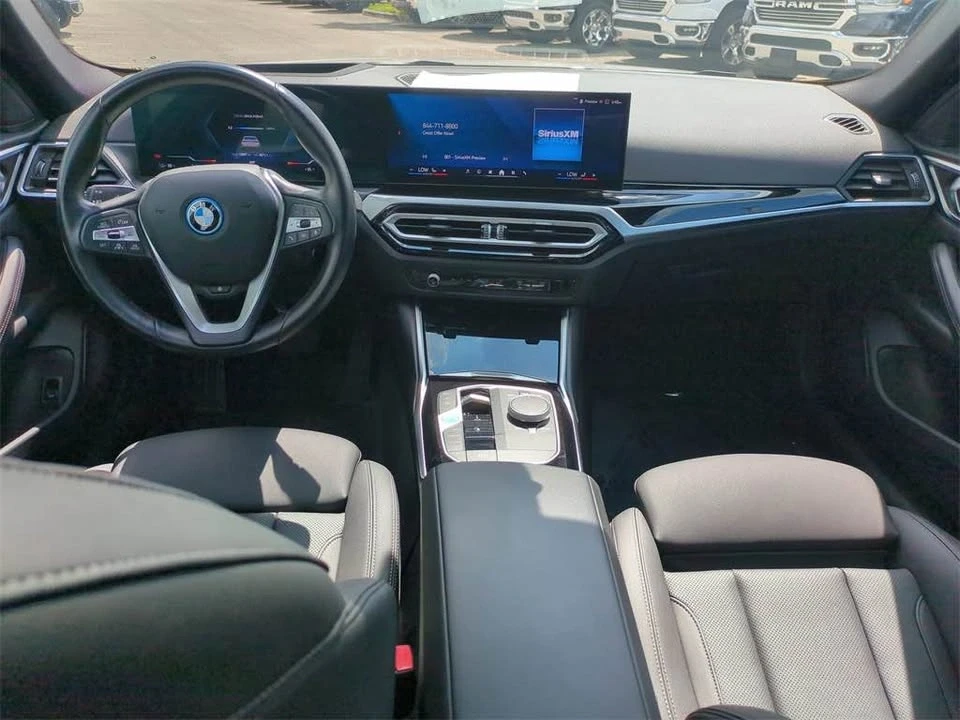 2024 BMW G26 i4 - Image 4 of 4