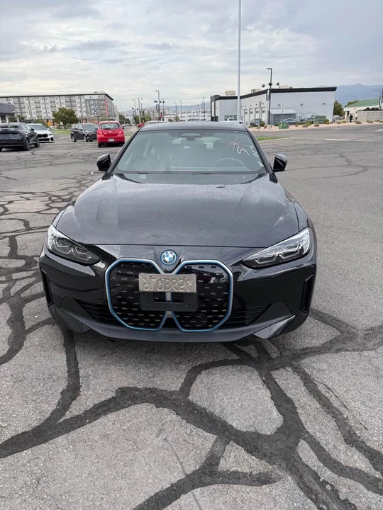2024 BMW G26 i4 - Image 2 of 8