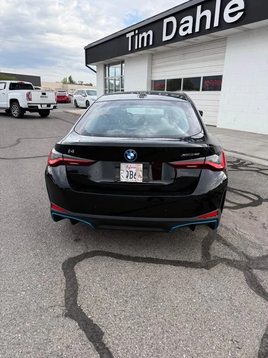 2024 BMW G26 i4 - Image 5 of 8