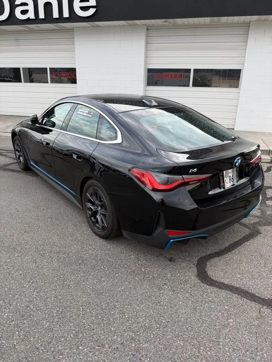 2024 BMW G26 i4 - Image 6 of 8