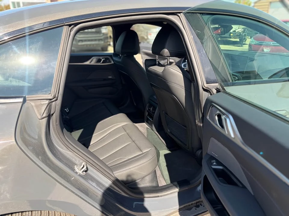 2024 BMW G26 i4 - Image 13 of 20