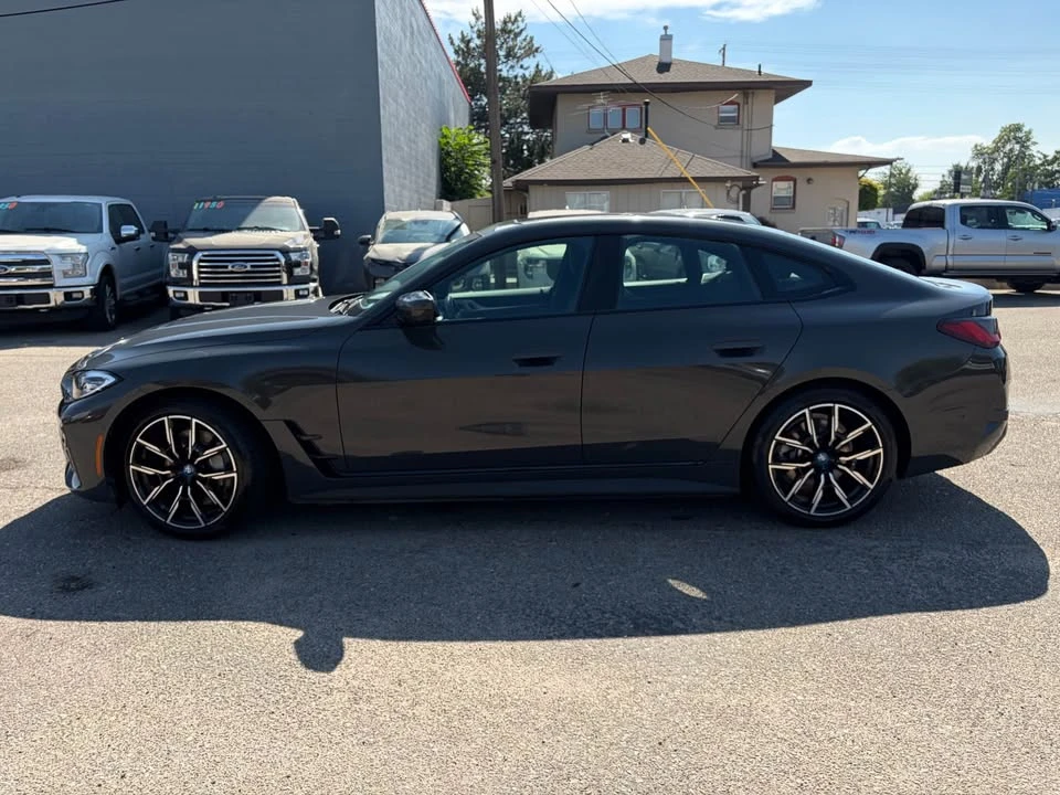 2024 BMW G26 i4 - Image 6 of 20