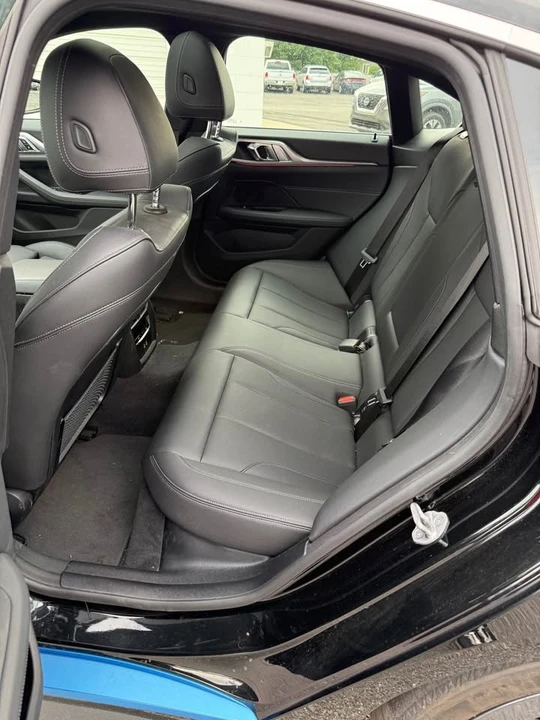 2024 BMW G26 i4 - Image 7 of 8
