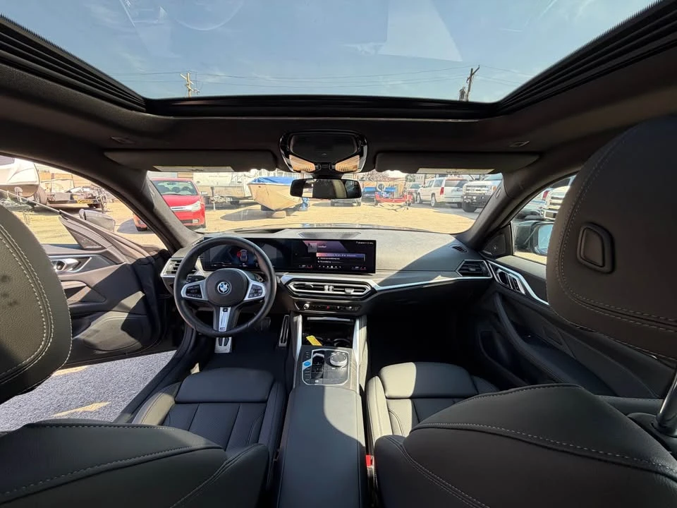 2024 BMW G26 i4 - Image 16 of 20
