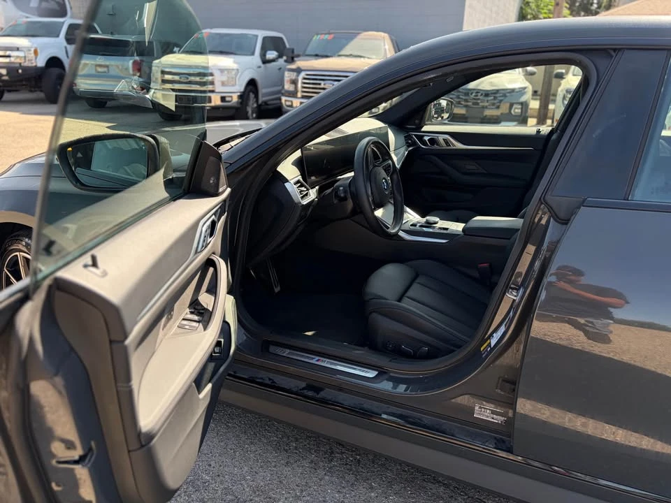 2024 BMW G26 i4 - Image 11 of 20