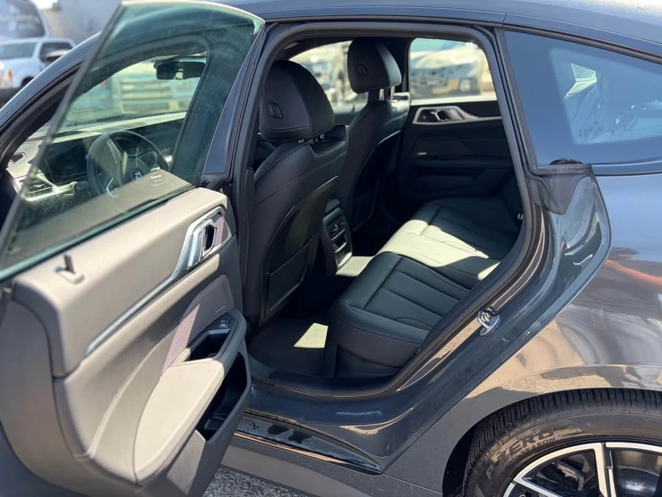 2024 BMW G26 i4 - Image 12 of 20