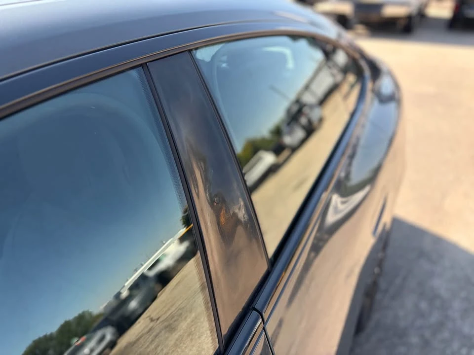 2024 BMW G26 i4 - Image 9 of 20