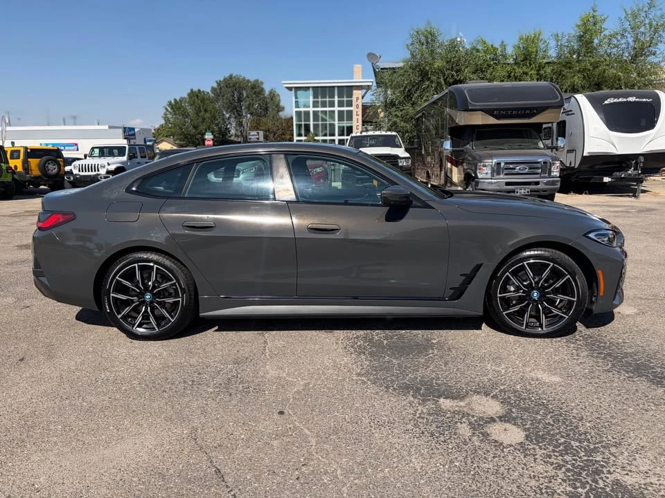 2024 BMW G26 i4 - Image 2 of 20