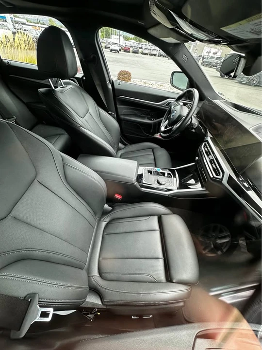 2024 BMW G26 i4 - Image 5 of 5