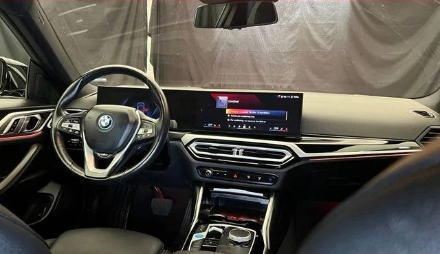2024 BMW G26 i4 - Image 19 of 20