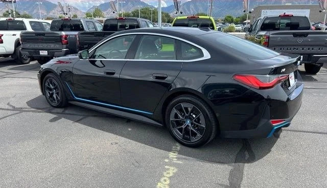 2024 BMW G26 i4 - Image 7 of 20