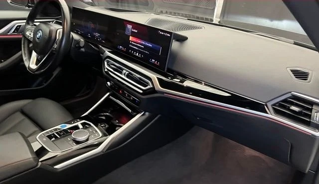 2024 BMW G26 i4 - Image 16 of 20