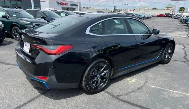 2024 BMW G26 i4 - Image 11 of 20