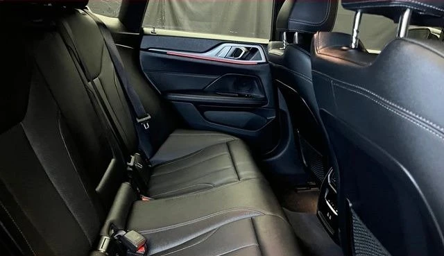 2024 BMW G26 i4 - Image 17 of 20