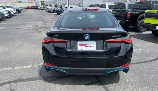 2024 BMW G26 i4 - Image 9 of 20