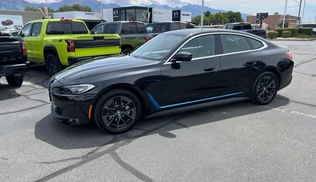 2024 BMW G26 i4 - Image 5 of 20