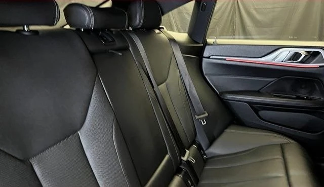 2024 BMW G26 i4 - Image 18 of 20
