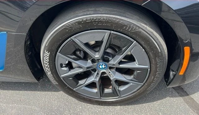 2024 BMW G26 i4 - Image 13 of 20
