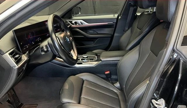 2024 BMW G26 i4 - Image 20 of 20