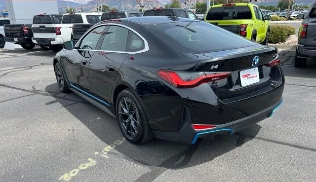 2024 BMW G26 i4 - Image 8 of 20