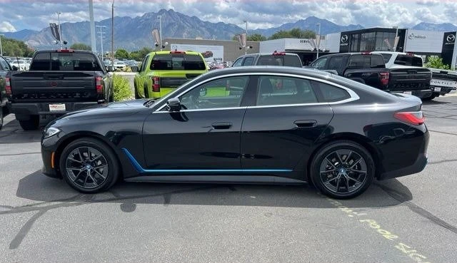 2024 BMW G26 i4 - Image 6 of 20