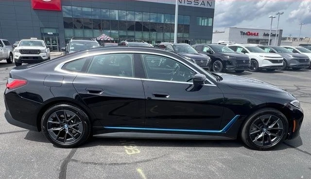 2024 BMW G26 i4 - Image 12 of 20