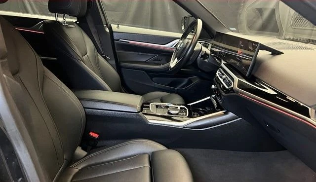2024 BMW G26 i4 - Image 14 of 20