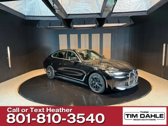 2024 BMW G26 i4 - Image 7 of 11