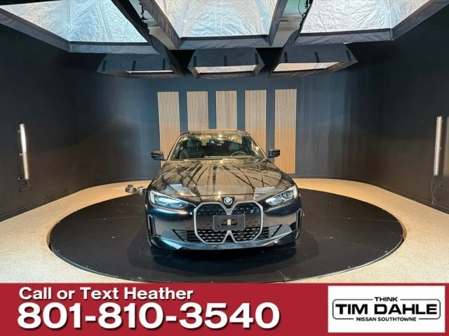 2024 BMW G26 i4 - Image 8 of 11
