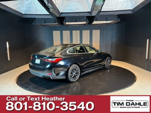 2024 BMW G26 i4 - Image 5 of 11