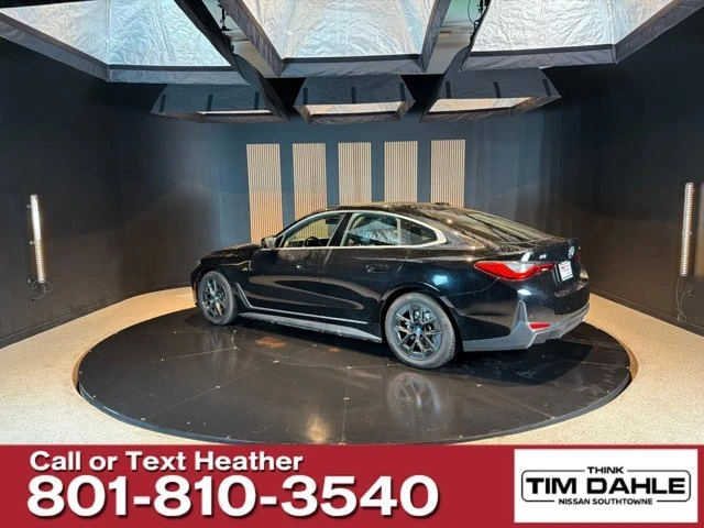 2024 BMW G26 i4 - Image 3 of 11