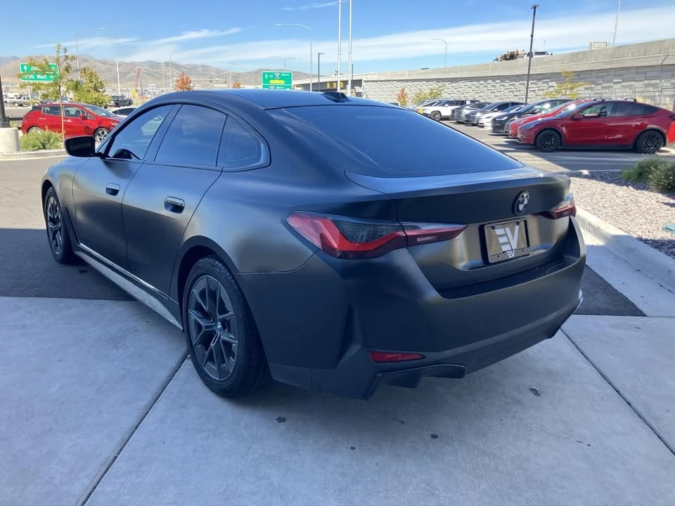 2024 BMW G26 i4 - Image 6 of 20