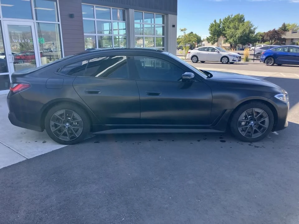 2024 BMW G26 i4 - Image 9 of 20