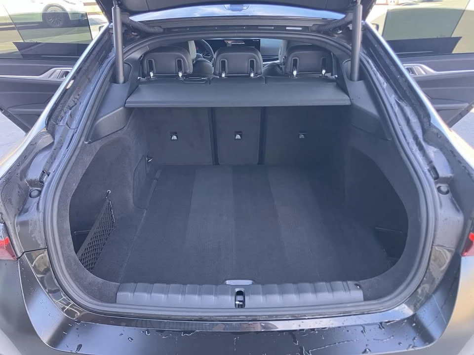 2024 BMW G26 i4 - Image 16 of 20