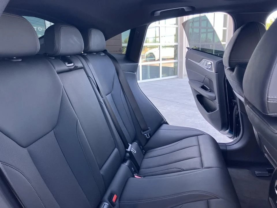 2024 BMW G26 i4 - Image 19 of 20