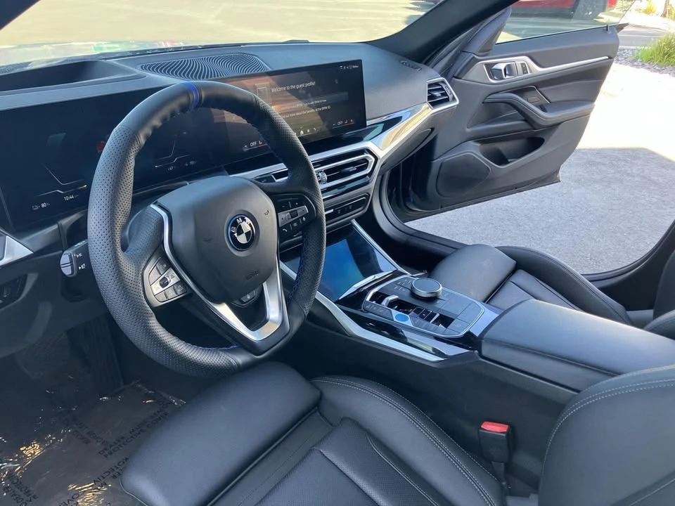 2024 BMW G26 i4 - Image 11 of 20