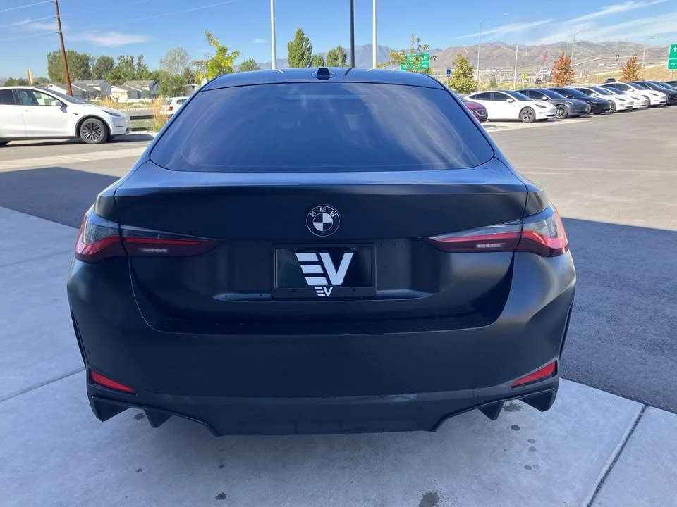 2024 BMW G26 i4 - Image 7 of 20