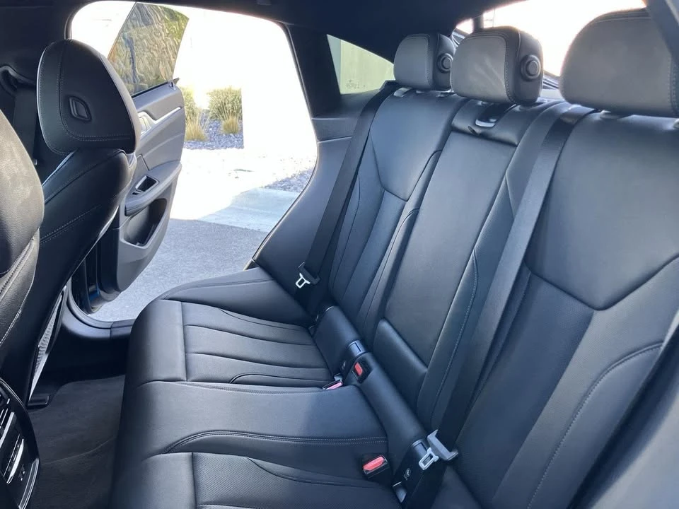2024 BMW G26 i4 - Image 15 of 20