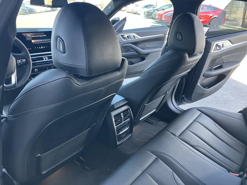 2024 BMW G26 i4 - Image 14 of 20