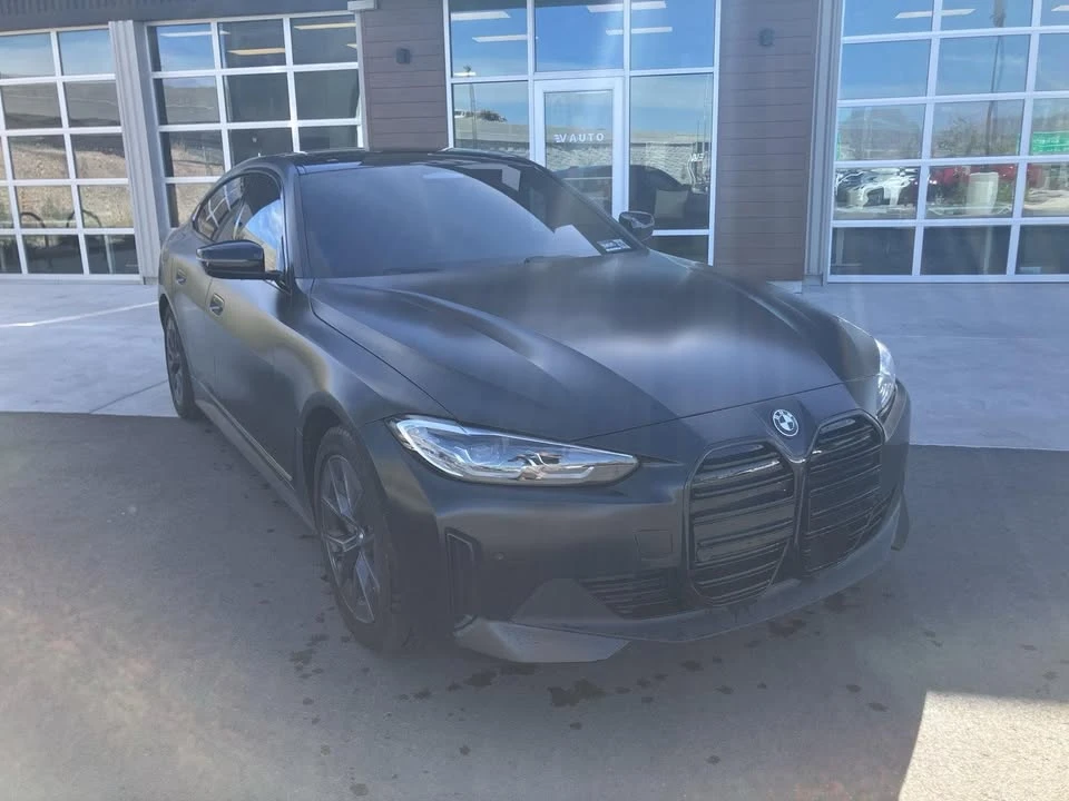 2024 BMW G26 i4 - Image 2 of 20