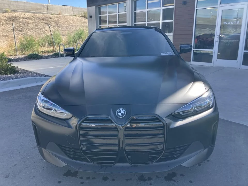 2024 BMW G26 i4 - Image 3 of 20