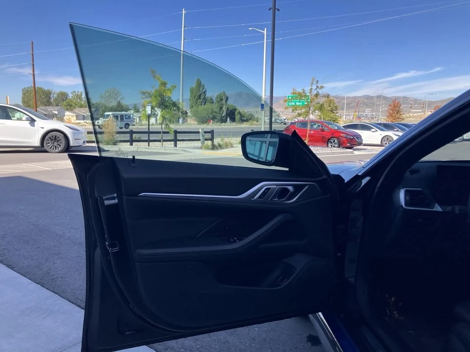 2024 BMW G26 i4 - Image 10 of 20