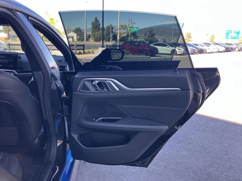 2024 BMW G26 i4 - Image 17 of 20