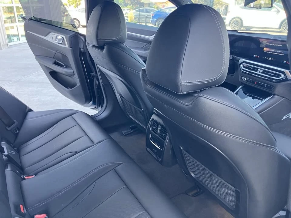 2024 BMW G26 i4 - Image 18 of 20